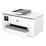 Printer HP OfficeJet Pro 9720 A3 22str/min Duplex+ADF+LAN+WiFi Tinte HP 938  53N94C - Image 2