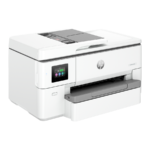 Printer HP OfficeJet Pro 9720 A3 22str/min Duplex+ADF+LAN+WiFi Tinte HP 938  53N94C - Image 3