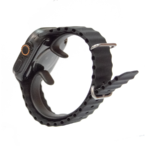 Pametni sat Oteeto TU96 Smart Duo black + slušalice poklon - Image 2