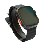 Pametni sat Oteeto TU96 Smart Duo black + slušalice poklon - Image 3