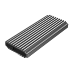 EXT SSD Kingston/GEMBIRD SNV2S 500GB USB 3.1 NVMe, backlighted, aluminum, EE2280-U3C-03 - Image 2