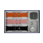 Telzeal pametni satTC 4G GPS, SIM, LOCATION ,Gold - Image 5