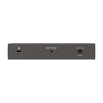 SWITCH 8 portni 10/100/1000 D-LINK, DGS-1008P/E,4 port POE - Image 4