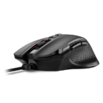 Miš SHARKOON gaming SHARK Force 3 black OPT U - Image 4