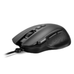 Miš SHARKOON gaming SHARK Force 3 black OPT U - Image 6