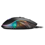 Miš SHARKOON gaming SHARK Force 3 black OPT U - Image 8
