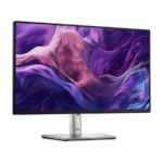 Monitor DELL Professional P2725H 27" FHD, 100Hz, IPS Antiglare, 16:9, 1500:1, 300 cd/m2, 8ms/5ms,DP, HDMI, VGA, USB. Tilt. Swivel.Pivot.HeightAdj.