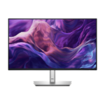 Monitor DELL Professional P2725H 27" FHD, 100Hz, IPS Antiglare, 16:9, 1500:1, 300 cd/m2, 8ms/5ms,DP, HDMI, VGA, USB. Tilt. Swivel.Pivot.HeightAdj. - Image 2