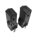 Zvučnici 2.0 gaming RAMPAGE Elegant X10 2.0 Rms Bluetooth 3W*2 RGB Illuminated Multimedia Usb 5V 45dB Gaming Player Speaker, 38928 - Image 4