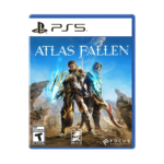 Atlas Fallen PS5
