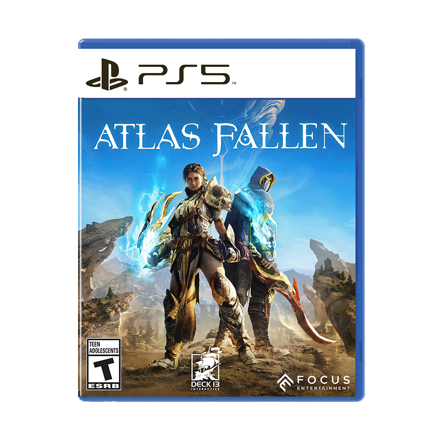 0131139_atlas-fallen-ps5 Atlas Fallen PS5 - Image 1