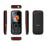 Mobitel CORN M181 1,77" black - Image 2