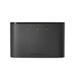 ROUTER Mercusys MT110 4G LTE mobilni Wi-Fi, 2200 mAh baterija, 4G LTE brzine do 150 Mbps, 150 Mbps WiFi 2,4 GHz, SIM kartica Plug and Play - Image 2