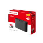 ROUTER Mercusys MT110 4G LTE mobilni Wi-Fi, 2200 mAh baterija, 4G LTE brzine do 150 Mbps, 150 Mbps WiFi 2,4 GHz, SIM kartica Plug and Play - Image 4