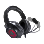 Slušalice sa mikrofonom SPEEDLINK TYRON RGB, PC/PS5/PS4/Xbox Series X/S/Switch/OLED/Lite, black, SL-860016-BK - Image 3