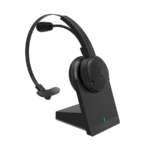 Slušalice sa mikrofonom, SPEEDLINK SONA PRO Bluetooth Chat, Noise-canceling, SL-870301-BK