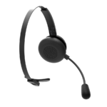 Slušalice sa mikrofonom, SPEEDLINK SONA PRO Bluetooth Chat, Noise-canceling, SL-870301-BK - Image 2