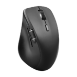 Miš SPEEDLINK LIBERA Rechargeable, wireless + bluetooth, Silent, rubber-black, SL-630021-RRBK - Image 3