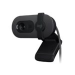 WEB camera LOGITECH Brio 105, USB,1920x1080,720p,Black, 960-001592