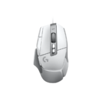 Miš LOGITECH G502 X optical USB white, gaming, 910-006147