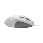 Miš LOGITECH G502 X optical USB white, gaming, 910-006147 - Image 2