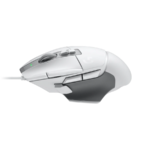 Miš LOGITECH G502 X optical USB white, gaming, 910-006147 - Image 3