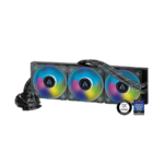 CPU hladnjak AIO ARCTIC Liquid Freezer II 420 A-RGB, ACFRE00109A