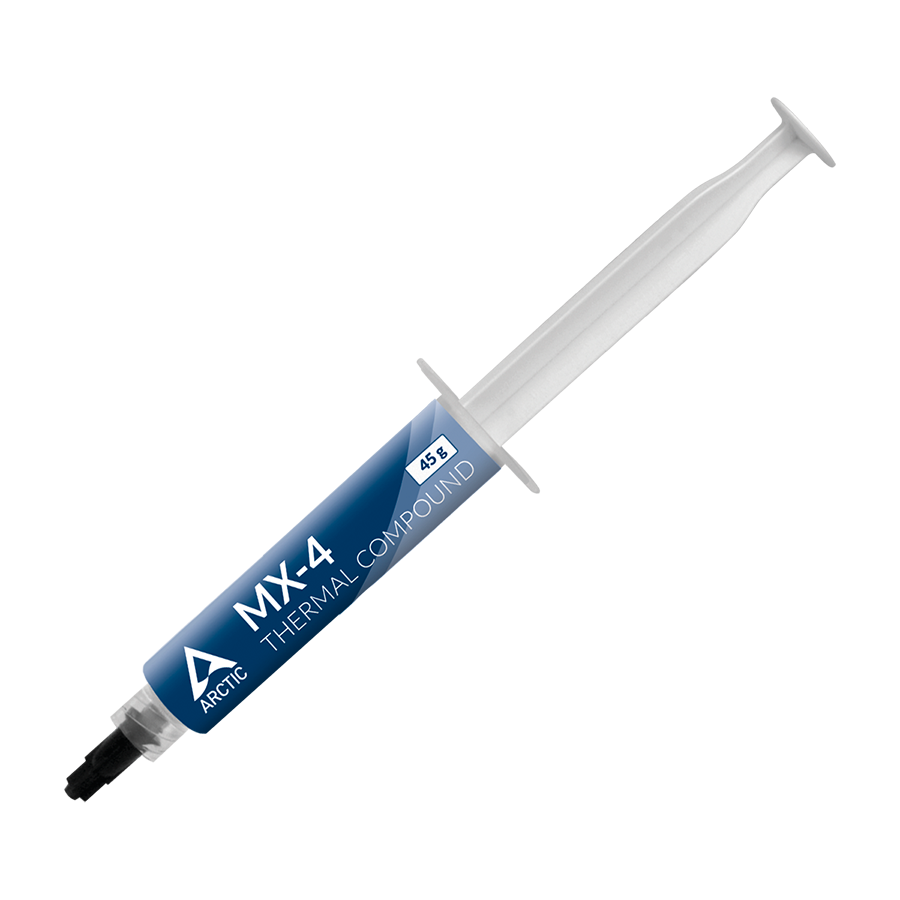 0131418_pasta-za-cpu-hladnjak-arctic-mx-4-2019-edition-45gr-actcp00024a Pasta za CPU hladnjak Arctic MX-4 2019 Edition 45gr ACTCP00024A - Image 1