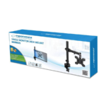 NOSAČ ZA MONITOR ESPERANZA DESK HOLDER 10"-27" HORKOS, ERW017 - Image 2