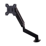 NOSAČ ZA MONITOR ESPERANZA DESK HOLDER WITH GAS SPRING FOR COMPUTER MONITOR 17"-27" FONOS, ERW019