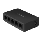 SWITCH 5 portni ESPERANZA  ETHERNET SWITCH 10/100/1000 ONYX, ENS103