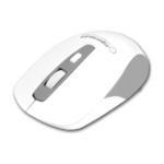 Miš bluetooth ESPERANZA, OPTICAL MOUSE, 4D SARGAS, EM130W