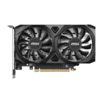 VGA MSI NVIDIA GeForce RTX 3050 VENTUS 2X 6G OC 6GB GDDR6/96bit, 1xDP, 2xHDMI - Image 2