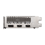 VGA MSI NVIDIA GeForce RTX 3050 VENTUS 2X 6G OC 6GB GDDR6/96bit, 1xDP, 2xHDMI - Image 5