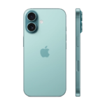 Apple iPhone 16 128GB Teal - Image 2