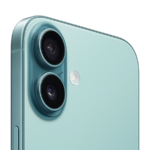 Apple iPhone 16 128GB Teal - Image 4