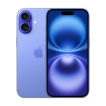 Apple iPhone 16 128GB Ultramarine