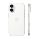 Apple iPhone 16 128GB White - Image 2