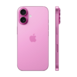 Apple iPhone 16 128GB Pink - Image 2