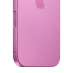 Apple iPhone 16 128GB Pink - Image 3