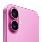 Apple iPhone 16 128GB Pink - Image 4