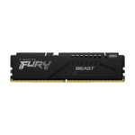 Kingston 16GB 6000MHz DDR5 Fury Beast, CL36, 288-pin, EXPO, XMP KF560C36BBE-16 - Image 2