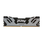 Kingston 16GB 6000MHz DDR5 Fury Renegade Silver/Black CL32, 288-pin, XMP KF560C32RS-16 - Image 2
