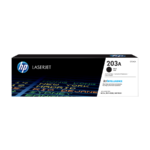 TONER HP CF540A ,203A black za color LJ Pro M254dn, M365dw, MFP M280nw, M281cdw, M281fdn