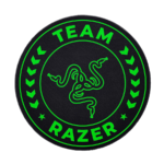 Podloga za stolicu Team Razer Floor Rug - Room and Gaming Chair Accessory for Esports - FRML Packaging, RC81-03920100-R3M1