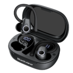 Slušalica bluetooth Blackview AirBuds 60,Black - Image 4