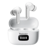 Slušalica bluetooth Blackview AirBuds 8 White