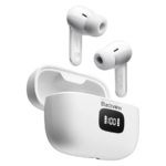 Slušalica bluetooth Blackview AirBuds 8 White - Image 3