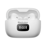 Slušalica bluetooth Blackview AirBuds 8 White - Image 4
