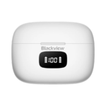 Slušalica bluetooth Blackview AirBuds 8 White - Image 5